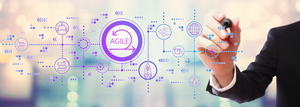 çevik dönüşüm banner